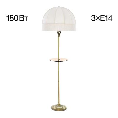 Торшер Citilux Базель CL407931T