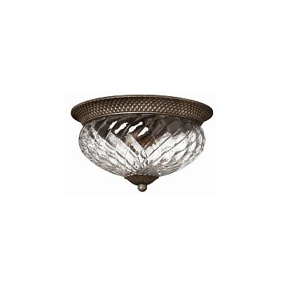 Светильник уличный Kichler Delison KL-DELISON-M-RZ