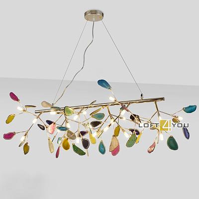 Дизайнерский светильник Moooi Endless Multicolor L02772