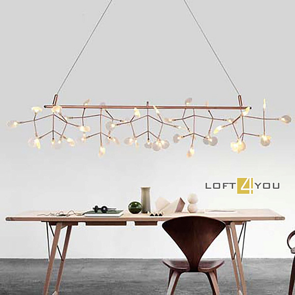 Дизайнерский светильник Moooi Heracleum Endless L02002