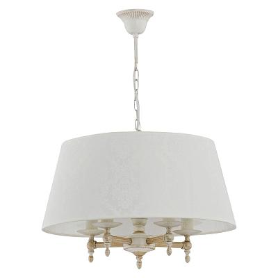 Подвеc Alfa Roksana White 18536