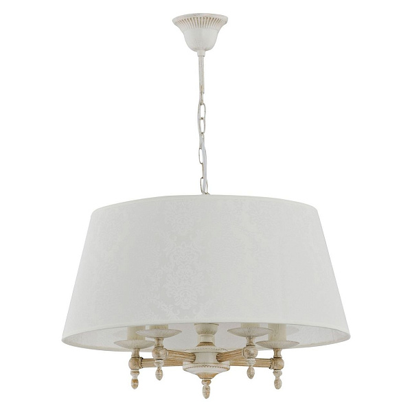 Подвеc Alfa Roksana White 18536