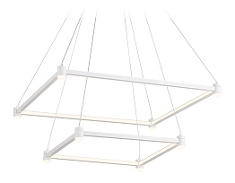 Подвесной светодиодный светильник Ambrella Light FL5595