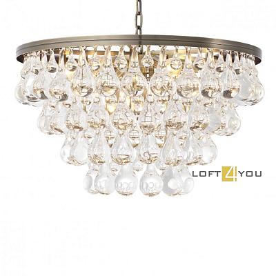 Люстра Chandelier Bolzano 114672 114672