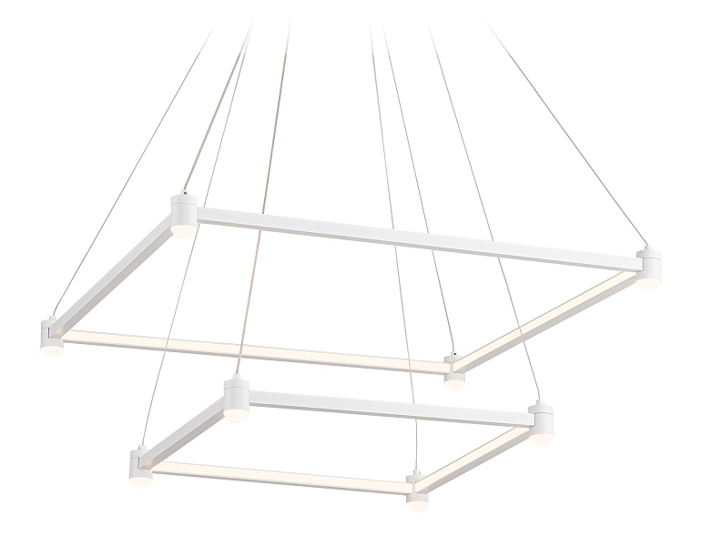 Подвесной светодиодный светильник Ambrella Light FL5595