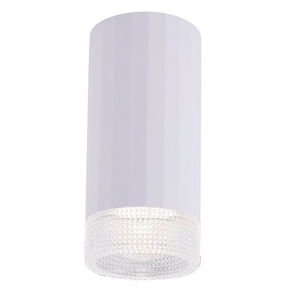 Светильник потолочный Crystal Lux CLT 048C WH