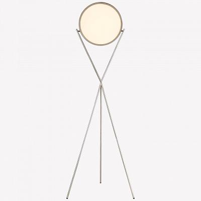 Торшер Visual Comfort Gallery Dot Stance 13 PB1005PN