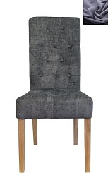 Стул Ostin Dark Grey MAK interior KY-3062-dark-grey