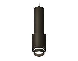 Комплект подвесного светильника с акрилом Ambrella Light XP7723012