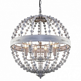 Люстра Sphere antic Pendant White 40.1242 Loft-Concept