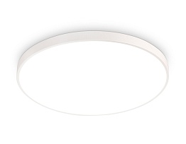 Потолочный светодиодный светильник с высокой степенью защиты IP54 Ambrella Light FZ1203