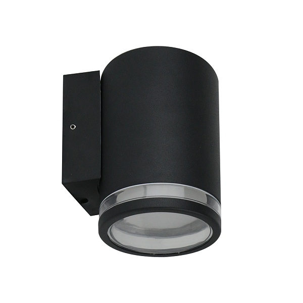 Светильник уличный Arte Lamp NUNKI A1910AL-1BK