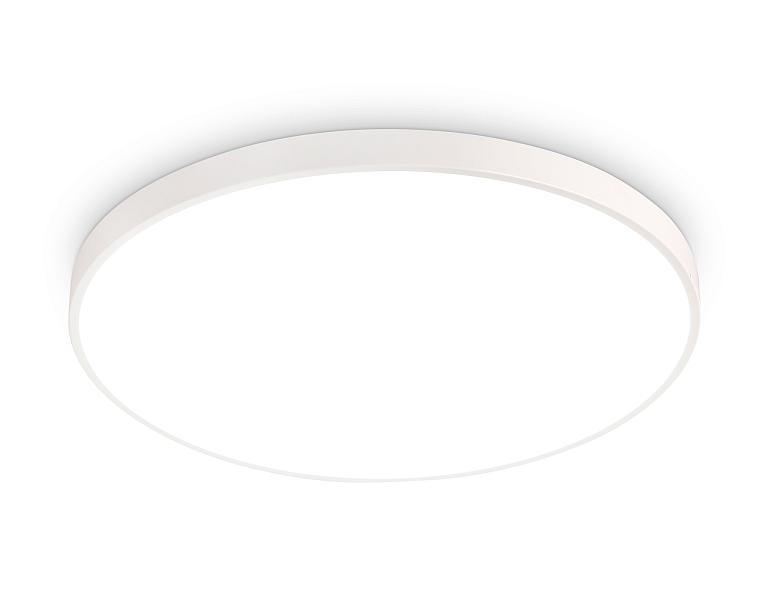Потолочный светодиодный светильник с высокой степенью защиты IP54 Ambrella Light FZ1203