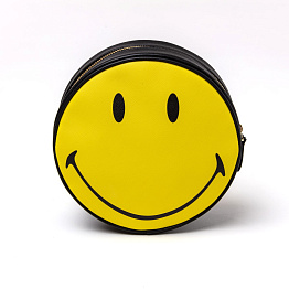 Косметичка Classic Smiley Seletti 09365
