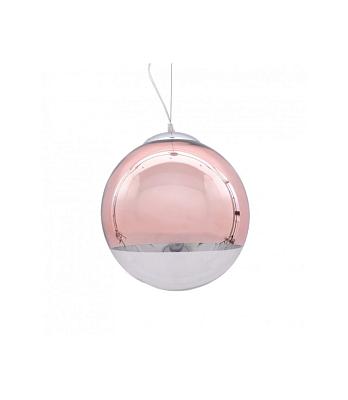 Подвесной светильник Lumina Deco Ibiza LDP 108-200 R.GD