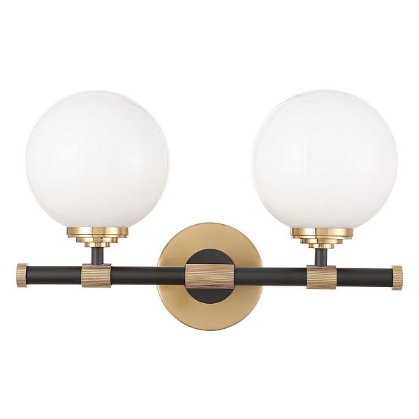 Бра Crystal Lux SOPHIA AP2