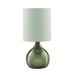 Настольная лампа Arte Lamp SHOT A3920LT-1AB