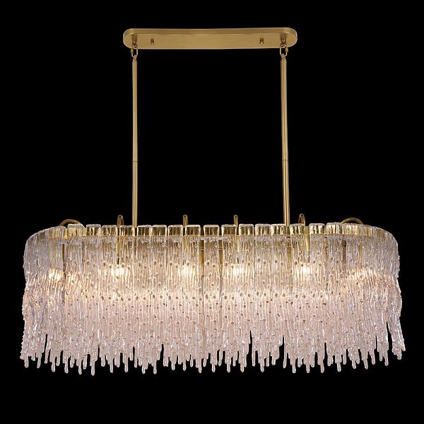 Подвесной светильник L'Arte Luce Luxury Flussio L92612.92