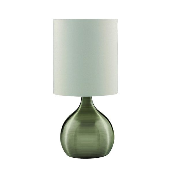 Настольная лампа Arte Lamp SHOT A3920LT-1AB