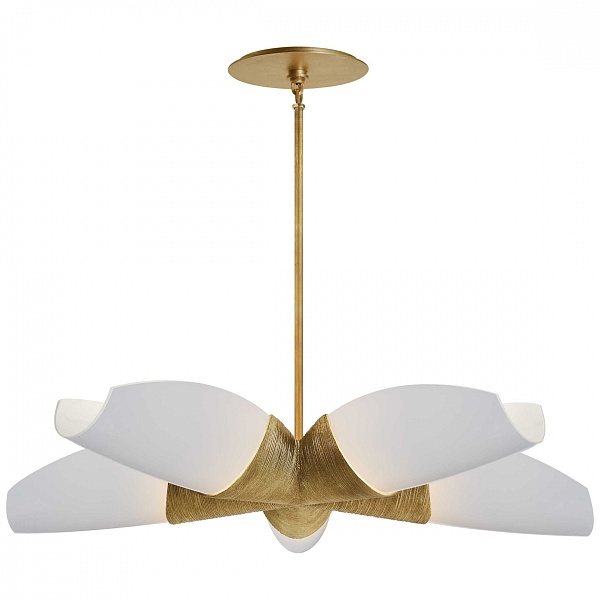 Люстра UTOPIA MEDIUM 5 ARM CHANDELIER