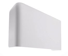 Крышка Deko-Light Cover Crateris II+III aluminium white big 930203