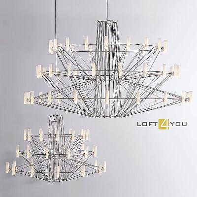 Дизайнерский светильник Moooi Coppelia L02042