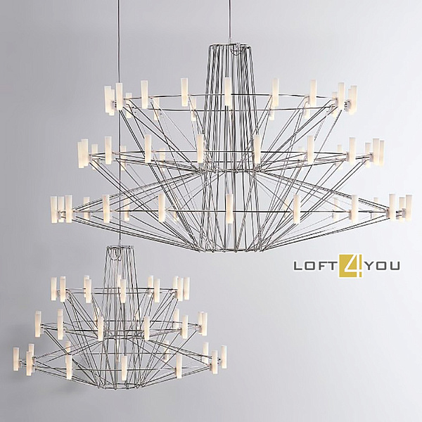 Дизайнерский светильник Moooi Coppelia L02042