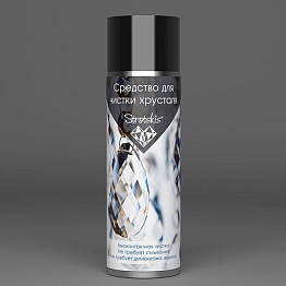 Средство для чистки хрусталя, 650мл 1010 Eurosvet