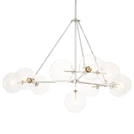 Люстра Chandelier Bermude