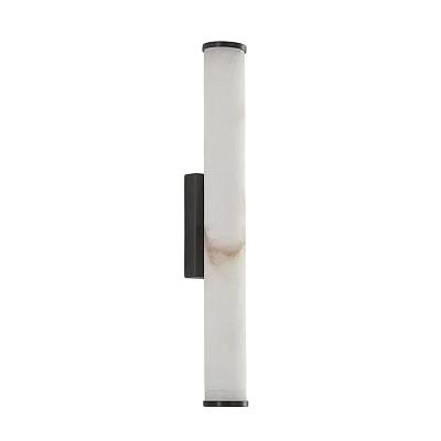 Настенный светильник 7307W/H500 black/white Delight Collection