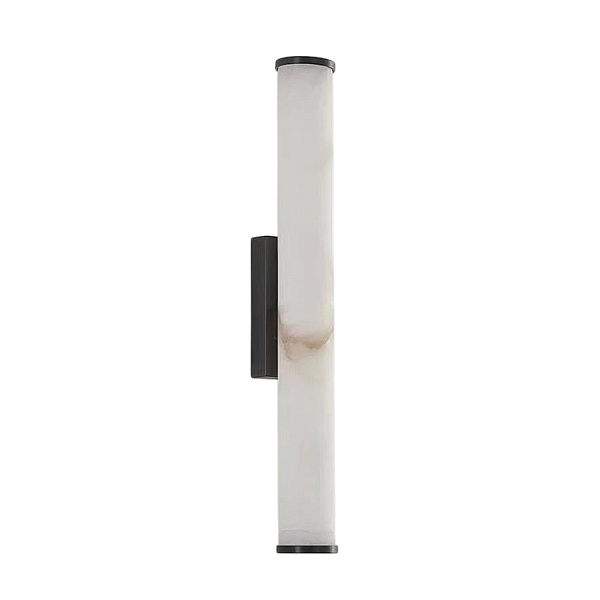 Настенный светильник 7307W/H500 black/white Delight Collection