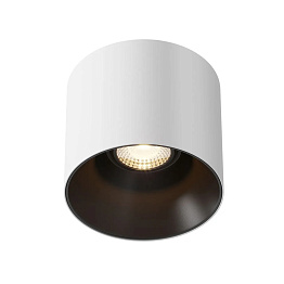 Потолочный светильник Maytoni Technical Alfa LED C064CL-01-15W3K-D-RD-WB