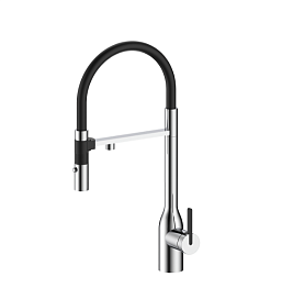 Смеситель для кухни Magneto One Paulmark Ma213188-SBG