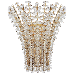 Бра Visual Comfort Serafina ARN2460HAB-CG