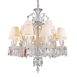 Люстра Delight Collection Baccarat ZZ86303-10+5