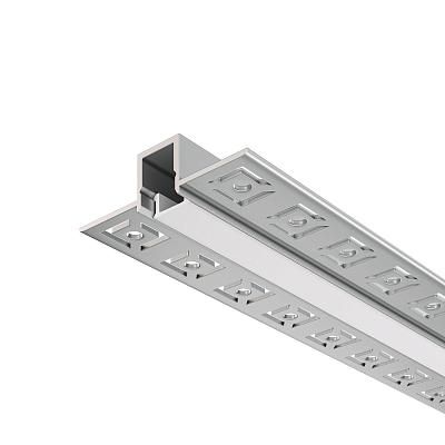 Профиль к светодиодной ленте Maytoni Led strip ALM-5313A-S-2M