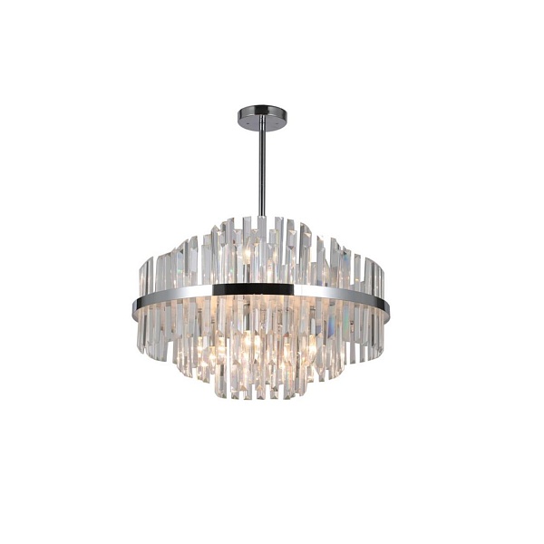 Люстра потолочная Omnilux Saviano OML-69007-09
