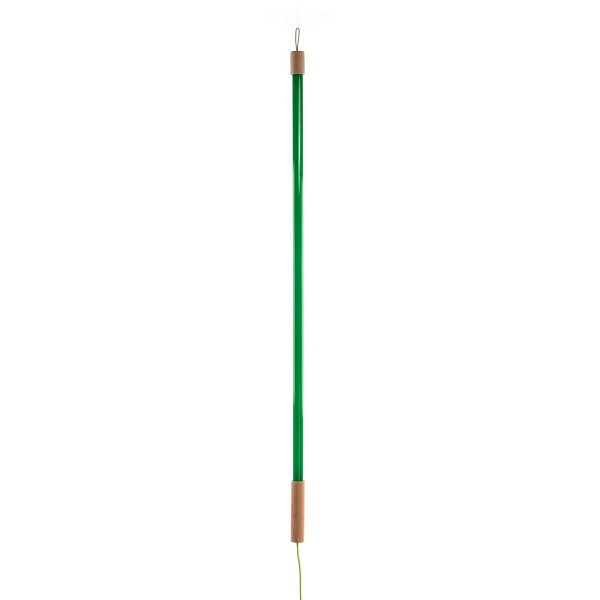 Подвесной светильник Seletti Neon-art 07749_GRE