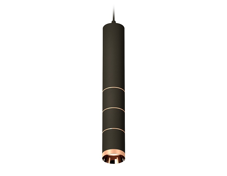 Комплект подвесного светильника Ambrella Light XP6302060