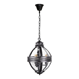 Подвесной светильник LOFT IT Pelota LOFT3043-BL