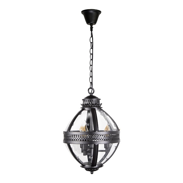 Подвесной светильник LOFT IT Pelota LOFT3043-BL