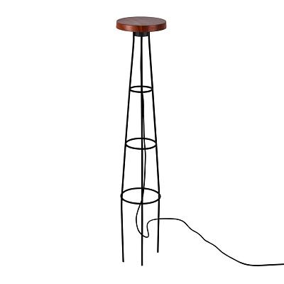 7108/15GL Odeon Light Уличный светильник LED 12Вт 3000К 220-240В IP65 NATURE