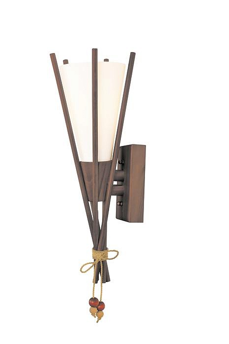 Бра Arte Lamp CARAVELLA A8328AP-1BR