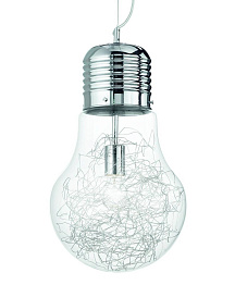 Подвесной светильник Ideal Lux Luce Max SP1 BIg