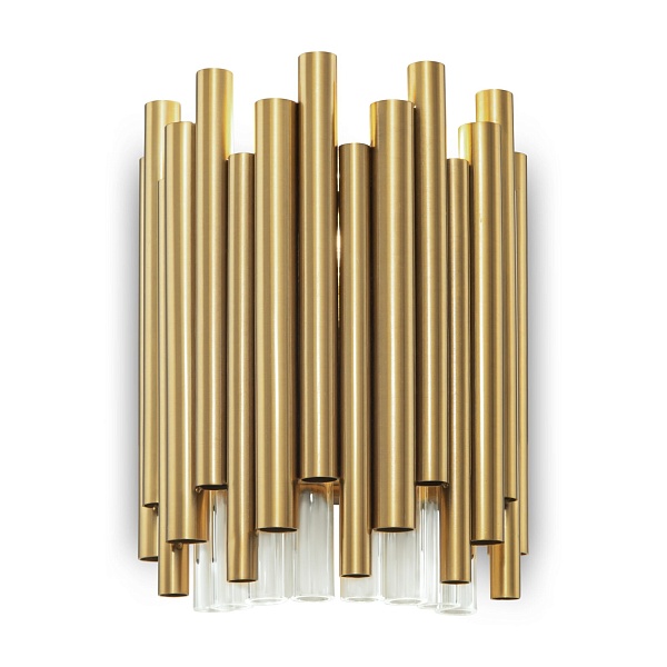 Бра Maytoni Modern Coliseo MOD135WL-01BS