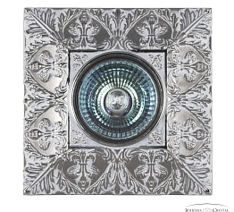 Спот Bohemia Ivele Crystal 1791/10/FL NW