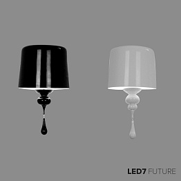 Бра LED7 Future Lighting Masiero - Eva A1