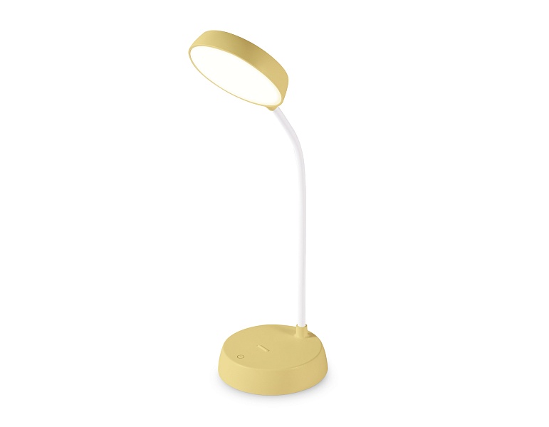 Светодиодная настольная лампа Ambrella Light DE611