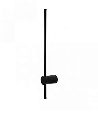 Светильник настенный ALight Drawing Line Black 6009-1000