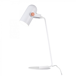 Настольная лампа Tube White Loft Concept 43.294.СH.20.RU